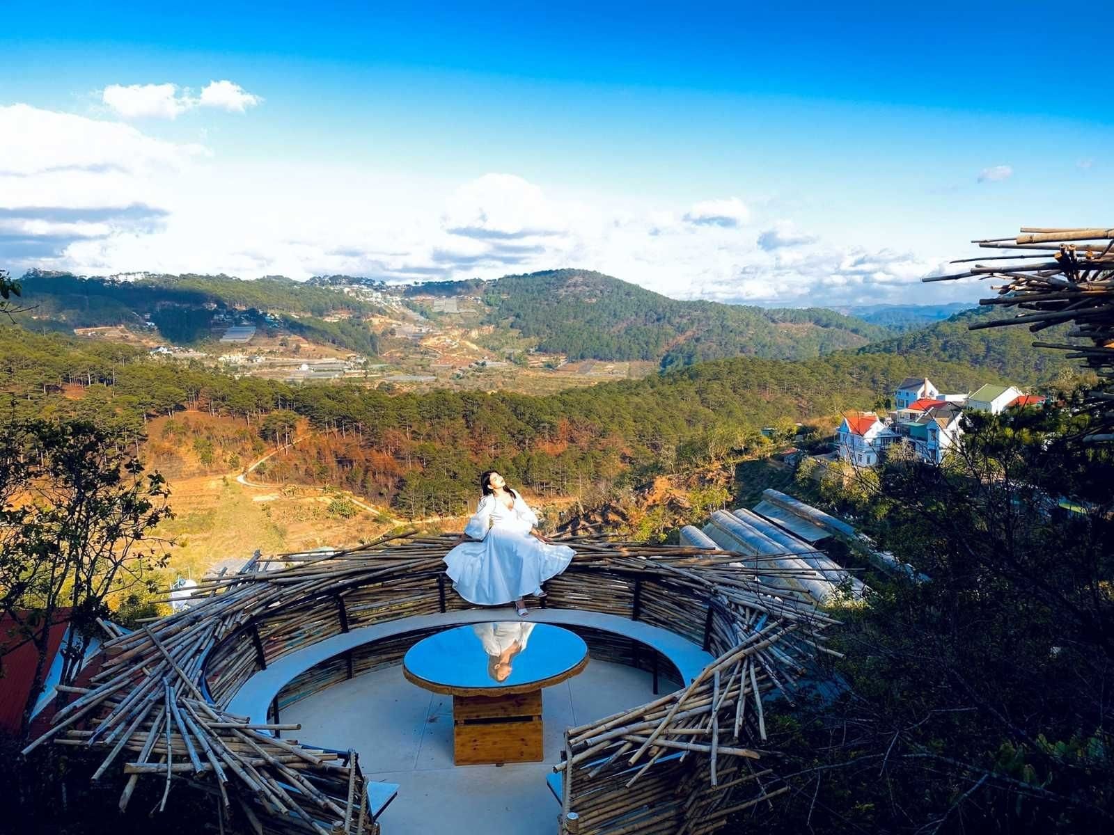 1 thành phố đang được tìm kiếm nhiều nhất mùa Tết năm nay: Sắp có lễ hội mai anh đào kéo dài tới 10 ngày- Ảnh 1.