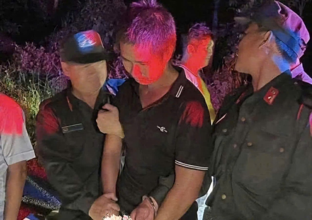 Sắp xét xử Lê Sỹ Tùng dùng súng bắn chết 3 người ở Đồng Nai - 1