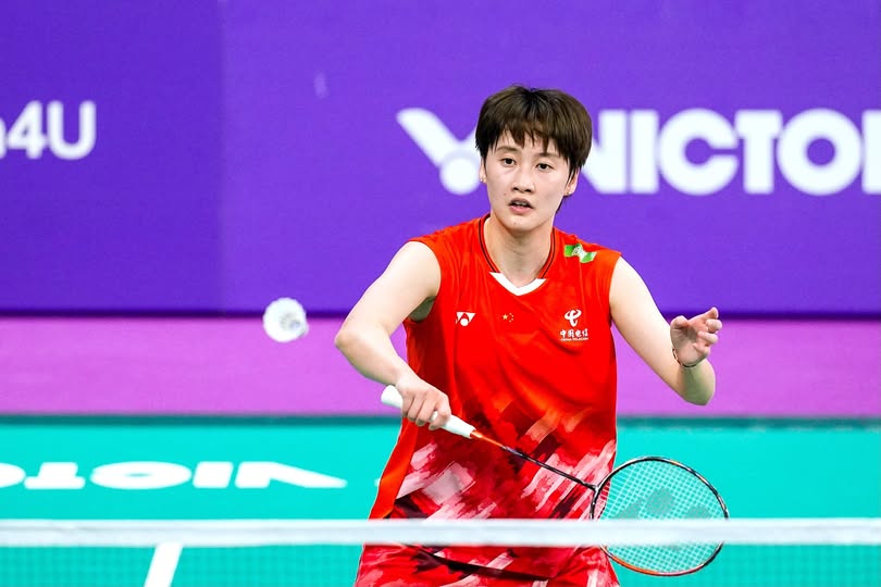 Sau bóng đá, Trung Quốc nhận thêm tin buồn ở một môn thể thao quan trọng - Ảnh 1.