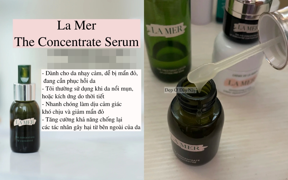 Sau nhiều năm chăm sóc, đây là 4 serum ngừa lão hóa khiến làn da tôi thay đổi rõ rệt- Ảnh 1.