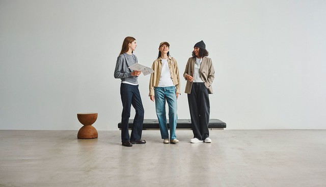 Sau sự thành công của mùa thu/đông 2025, UNIQLO viết tiếp câu chuyện gì trong mùa mới?- Ảnh 1.