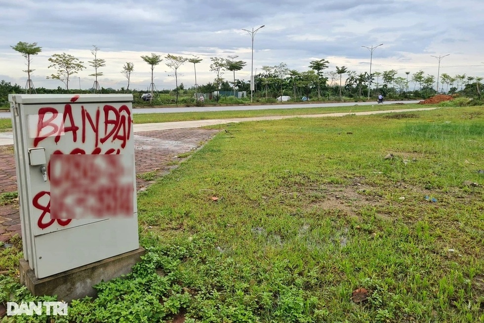 Sẽ hết thời “chơi” đấu giá đất? - 1