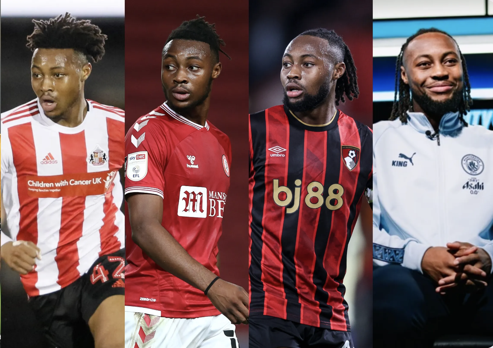 Semenyo sẽ mang điều gì đến với hàng công hùng mạnh Man City? - Ảnh 1.