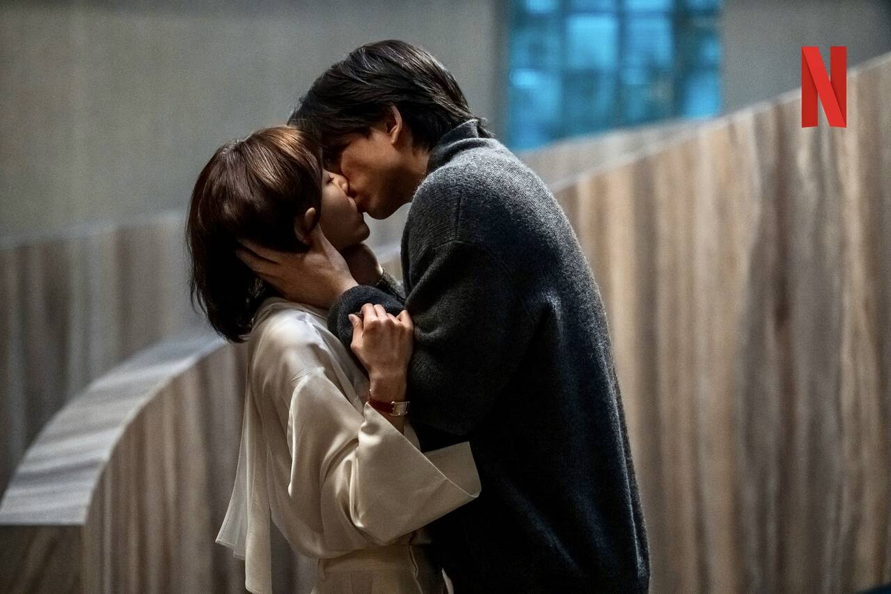 Cặp đôi phim giả tình thật ngầm công khai hẹn hò: Nhà trai là ông tổ visual, nhà gái đẹp ơi là đẹp- Ảnh 3.