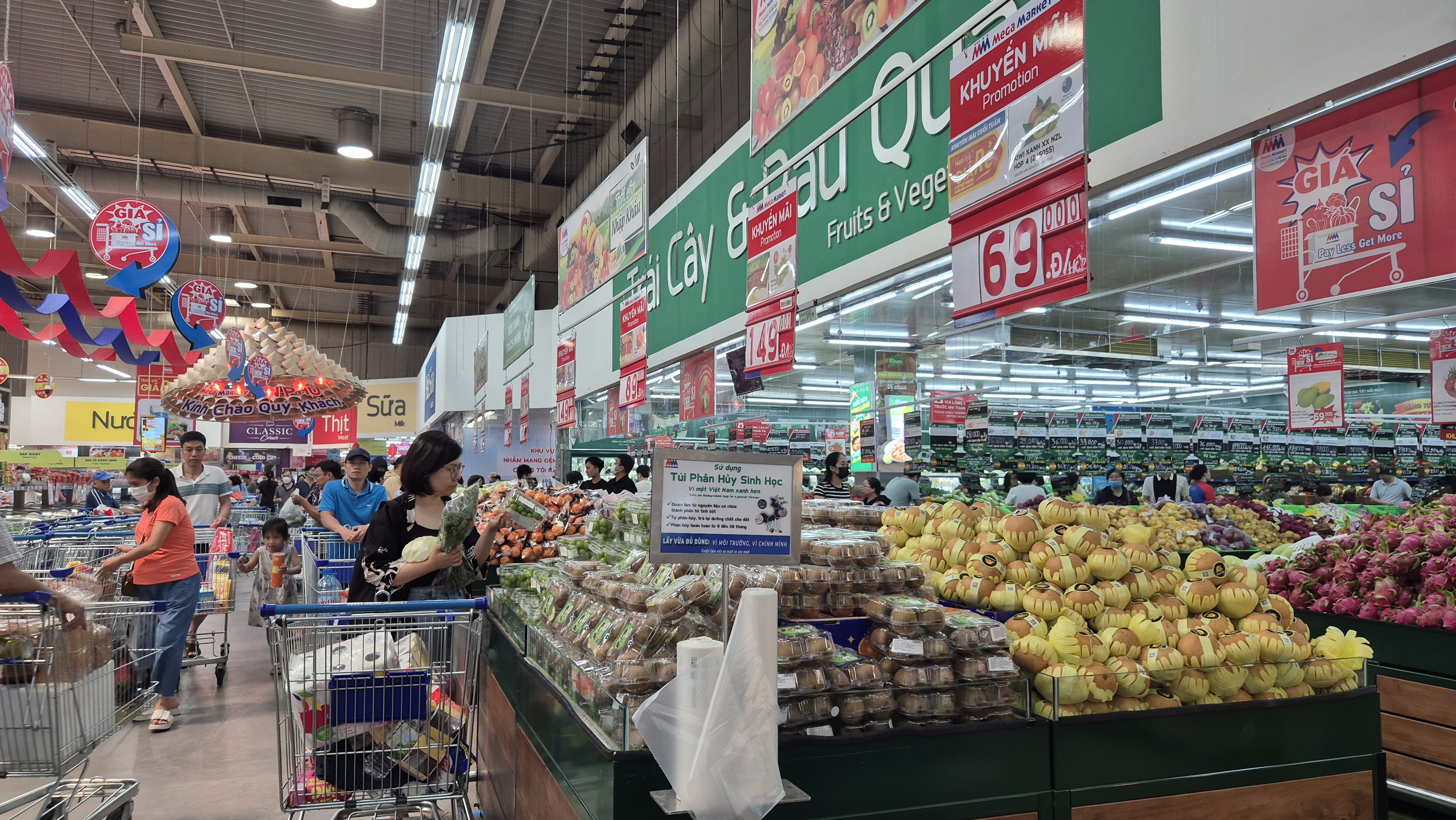 Thực phẩm bẩn: Luật hở hay tâm thiếu? (*): Siết hậu kiểm, quy rõ trách nhiệm - Ảnh 1.