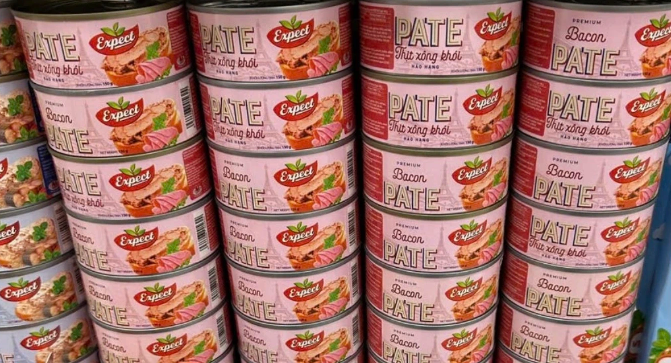 Đề nghị siết kiểm dịch, chặn bán tháo lợn chết sau vụ Đồ hộp Hạ Long - Ảnh 1.