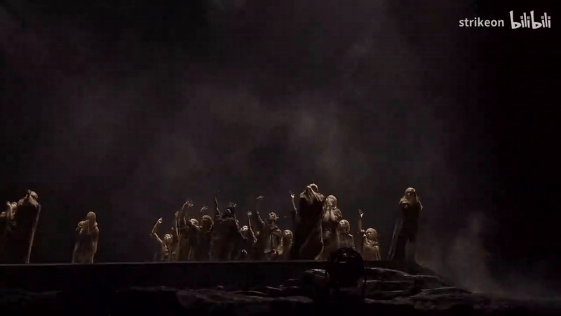 Siêu concert bị nghi hút hết 