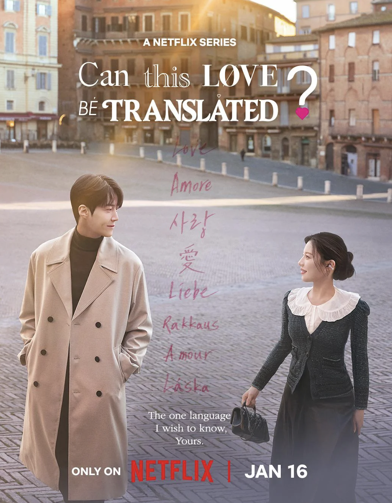 Siêu phẩm của “nữ thần dao kéo” Hàn đẹp nghẹt thở giữa đại cảnh 3 nước nhưng 3 giây về Việt Nam lại gây bão vì chi tiết phi thực tế- Ảnh 1.