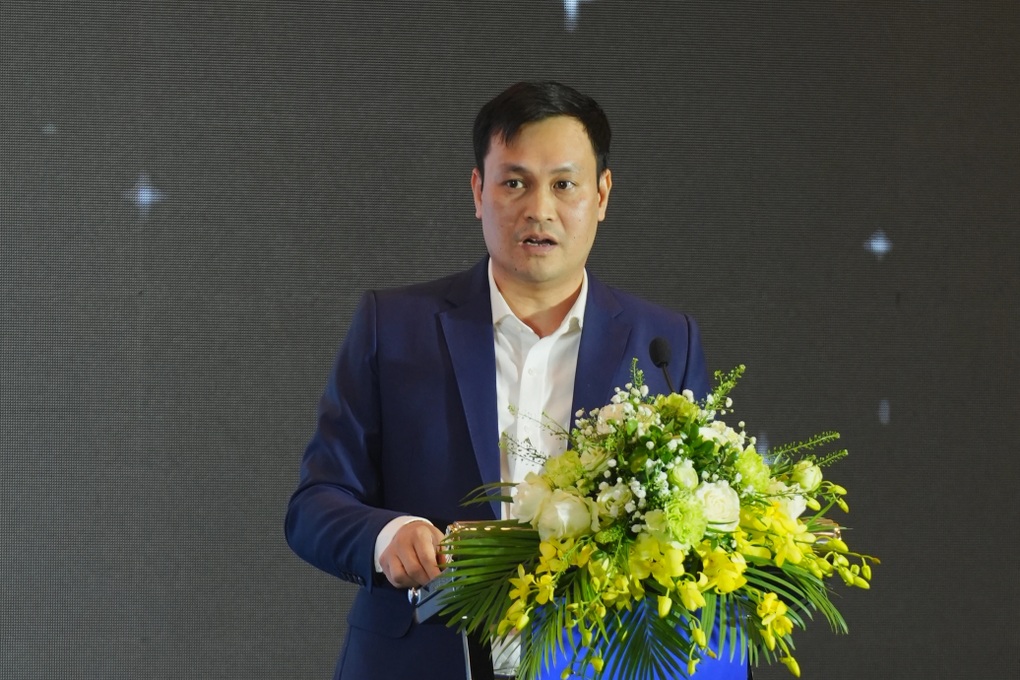 Sinh trắc học giúp giảm 60% số vụ lừa đảo, tiết kiệm 1.300 tỷ đồng/năm - 1