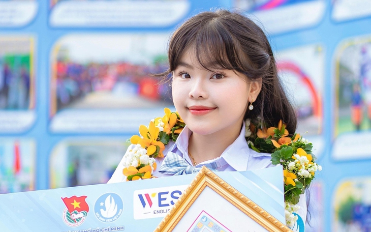 Sinh viên TP Bác vững bước dưới cờ Đảng - Ảnh 3.