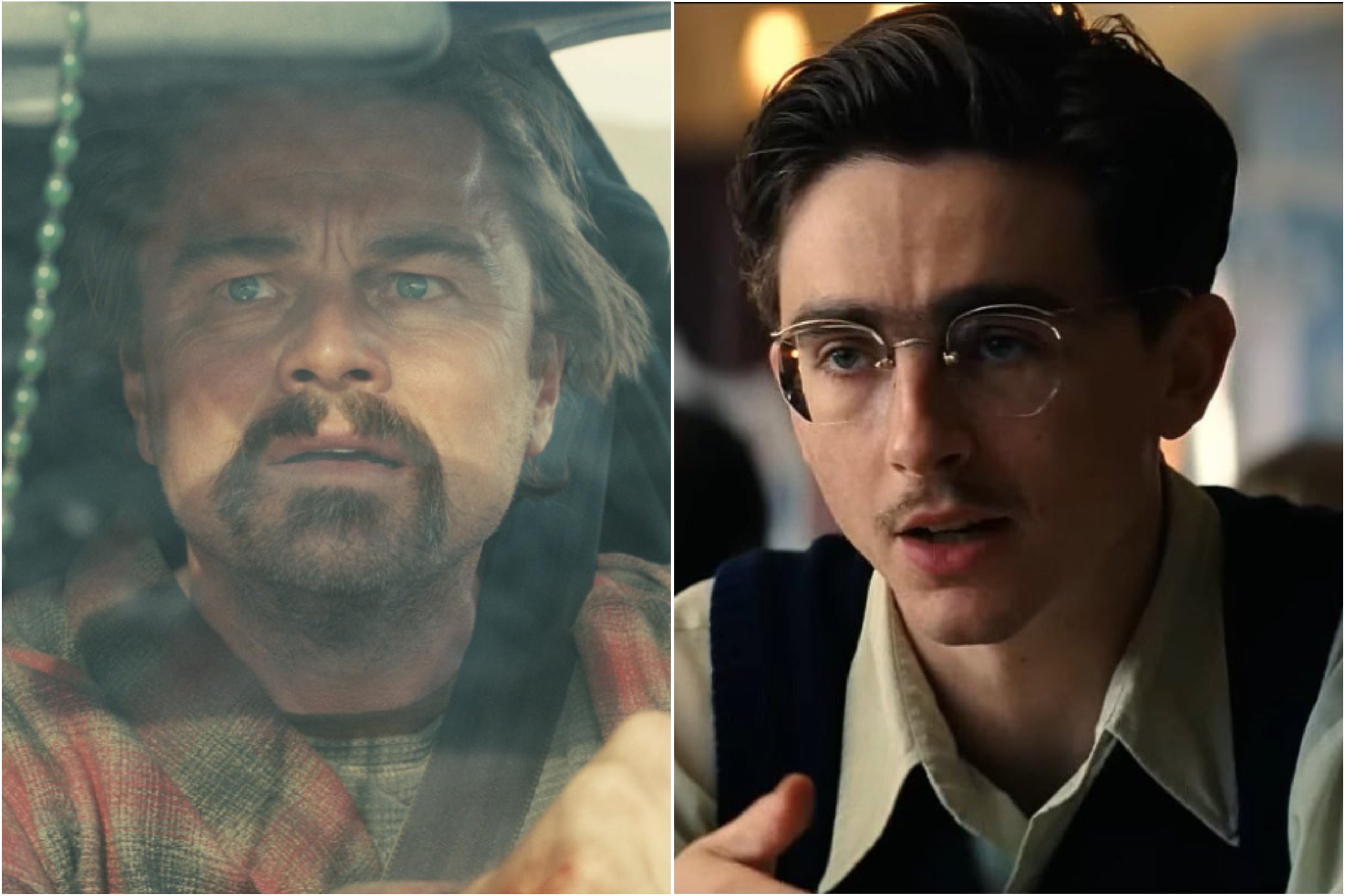 'Sinners' lập kỷ lục đề cử Oscar 2026 2 'Sinners' dẫn đầu đề cử, Leonardo DiCaprio - Timothée Chalamet cạnh tranh ở Oscar 2026 - Ảnh 2.