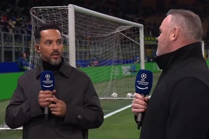 Lời nhận xét sững sờ về trận đấu giữa MU 2008 và Arsenal 2026