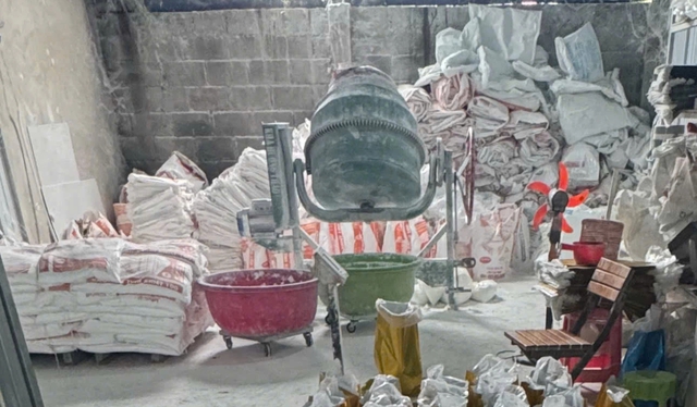 Sở Công thương TP.HCM thông báo mới về tiếp nhận hồ sơ lĩnh vực hóa chất- Ảnh 1.