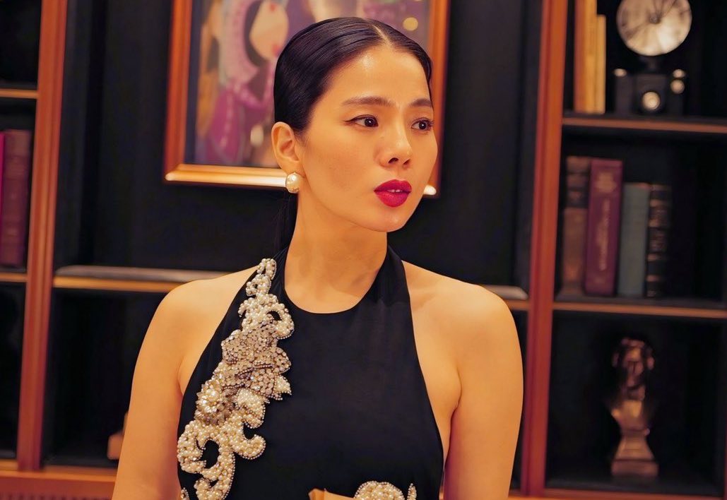 Sở VH-TT TP.HCM tiếp nhận, phối hợp giải quyết vụ Lệ Quyên phát ngôn gây tranh cãi - Ảnh 1.