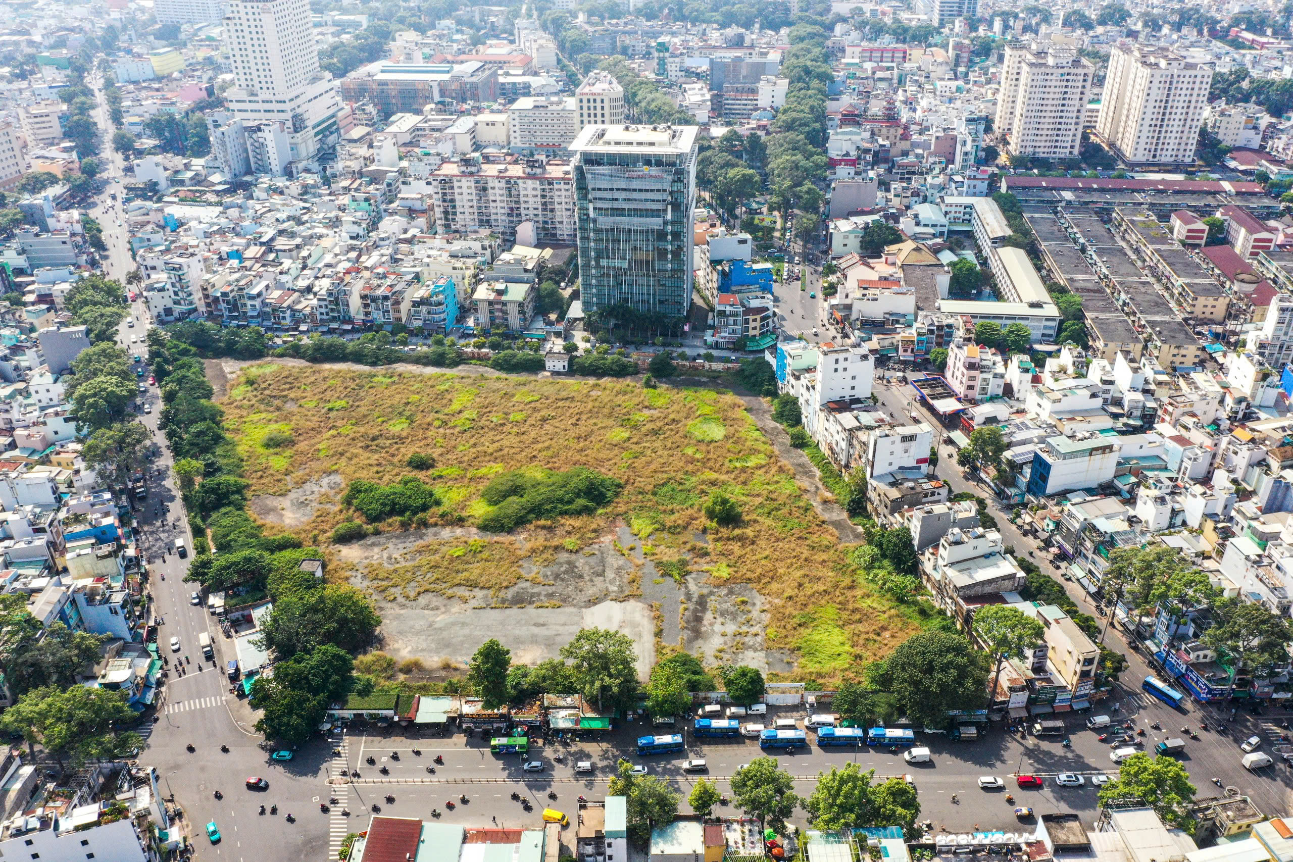 chỉnh trang - Ảnh 1.