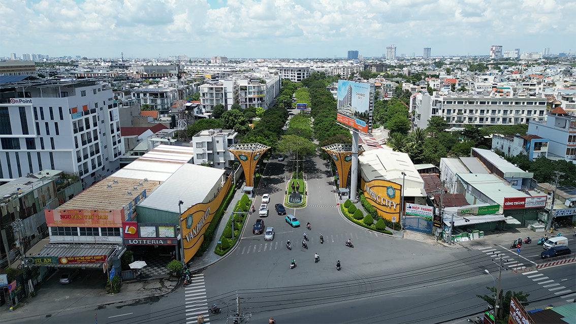 Sở hữu nhà liền tay tại Van Phuc City với siêu ưu đãi lên đến 28% - Ảnh 1. Sở hữu nhà liền tay tại Van Phuc City với siêu ưu đãi lên đến 28% - Ảnh 1.