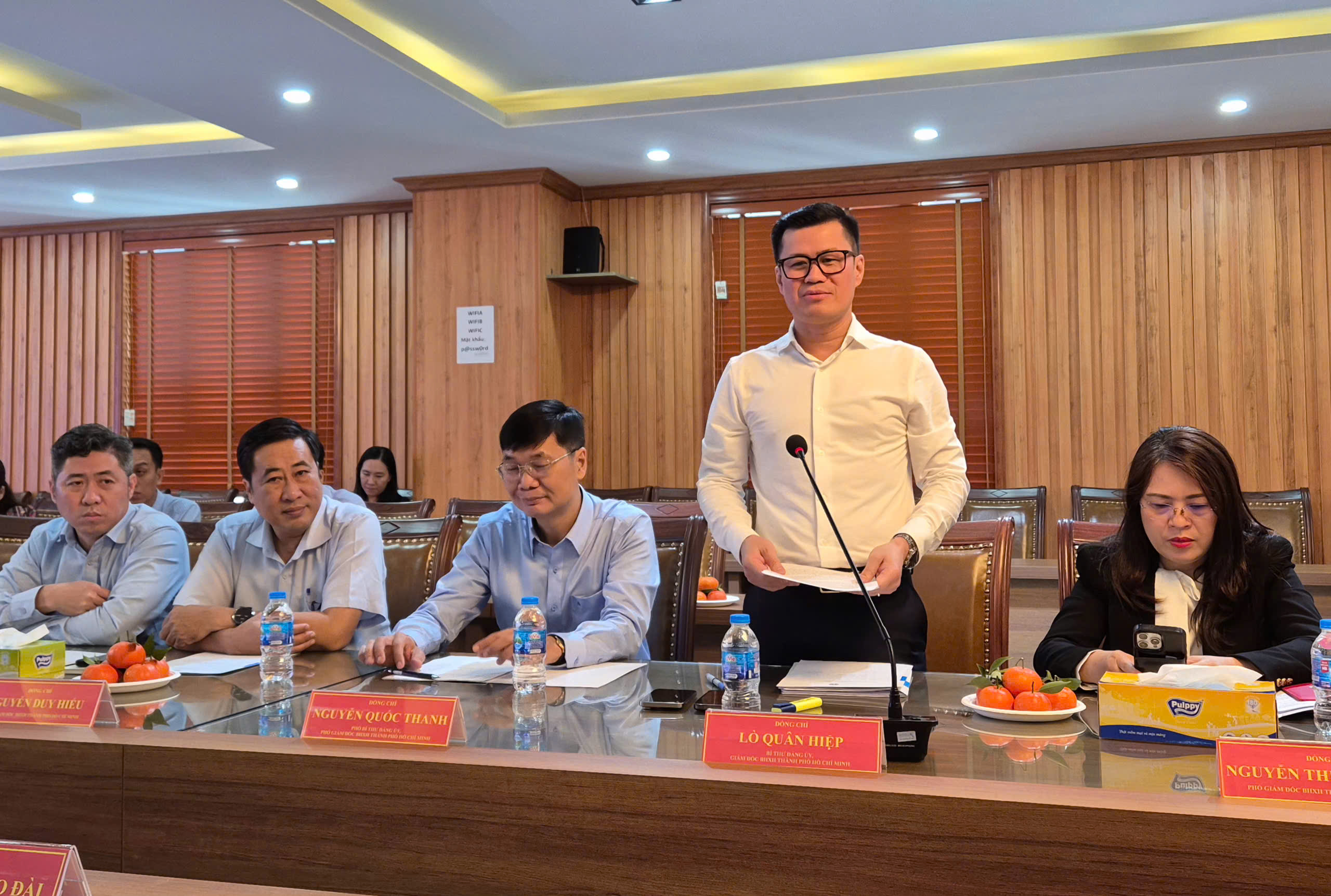 TPHCM: Số người hưởng BHXH một lần năm 2025 giảm 20,8% - Ảnh 1.