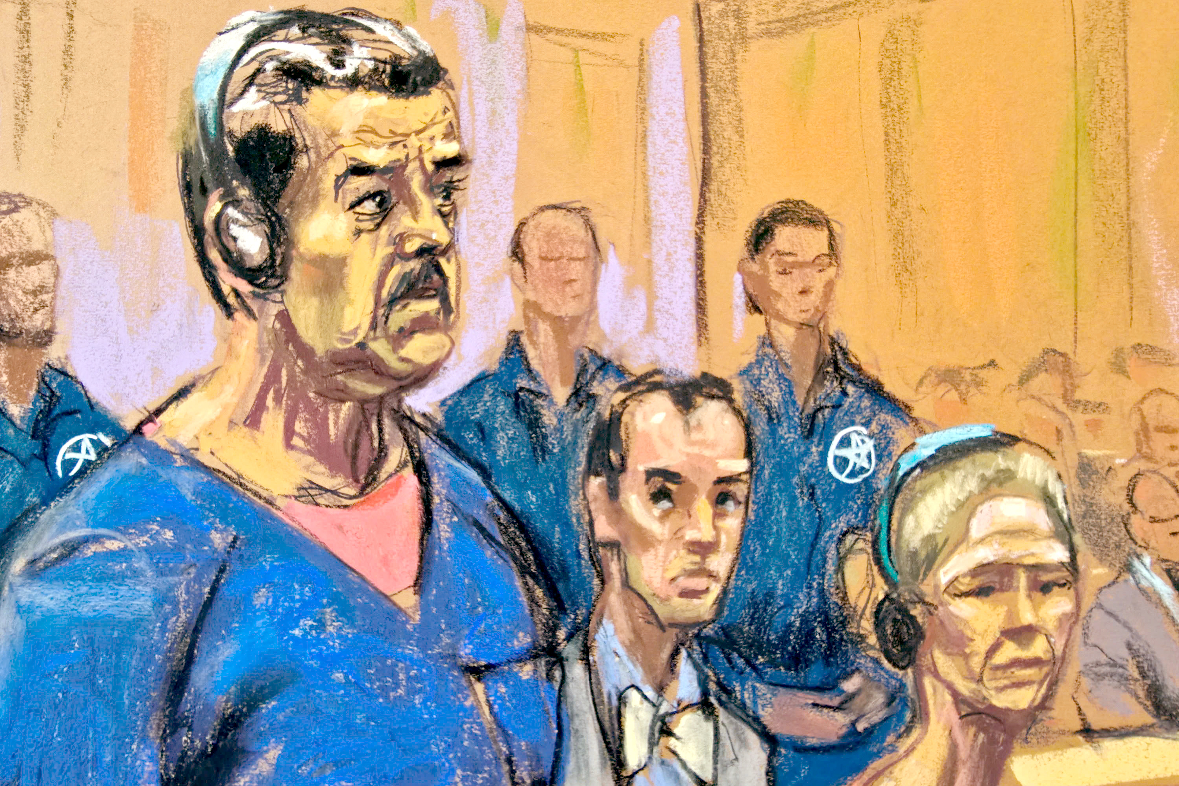 ông Maduro - Ảnh 1.