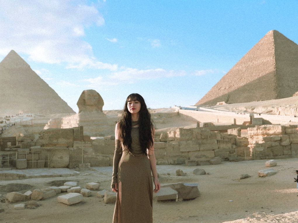 Sơ suất khiến khách Việt chi 100 triệu đồng sang Ai Cập phải ôm tiếc nuối - 1