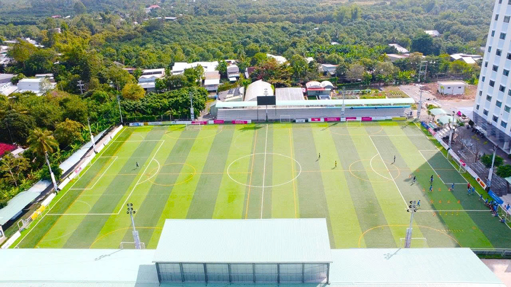 Sôi động xứ sen hồng- Ảnh 1.