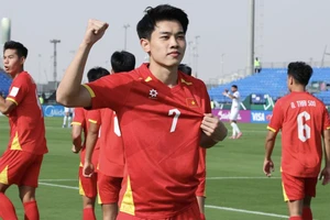 AFC nói U-23 Việt Nam dễ dàng thắng Jordan nhờ 1 yếu tố khác biệt