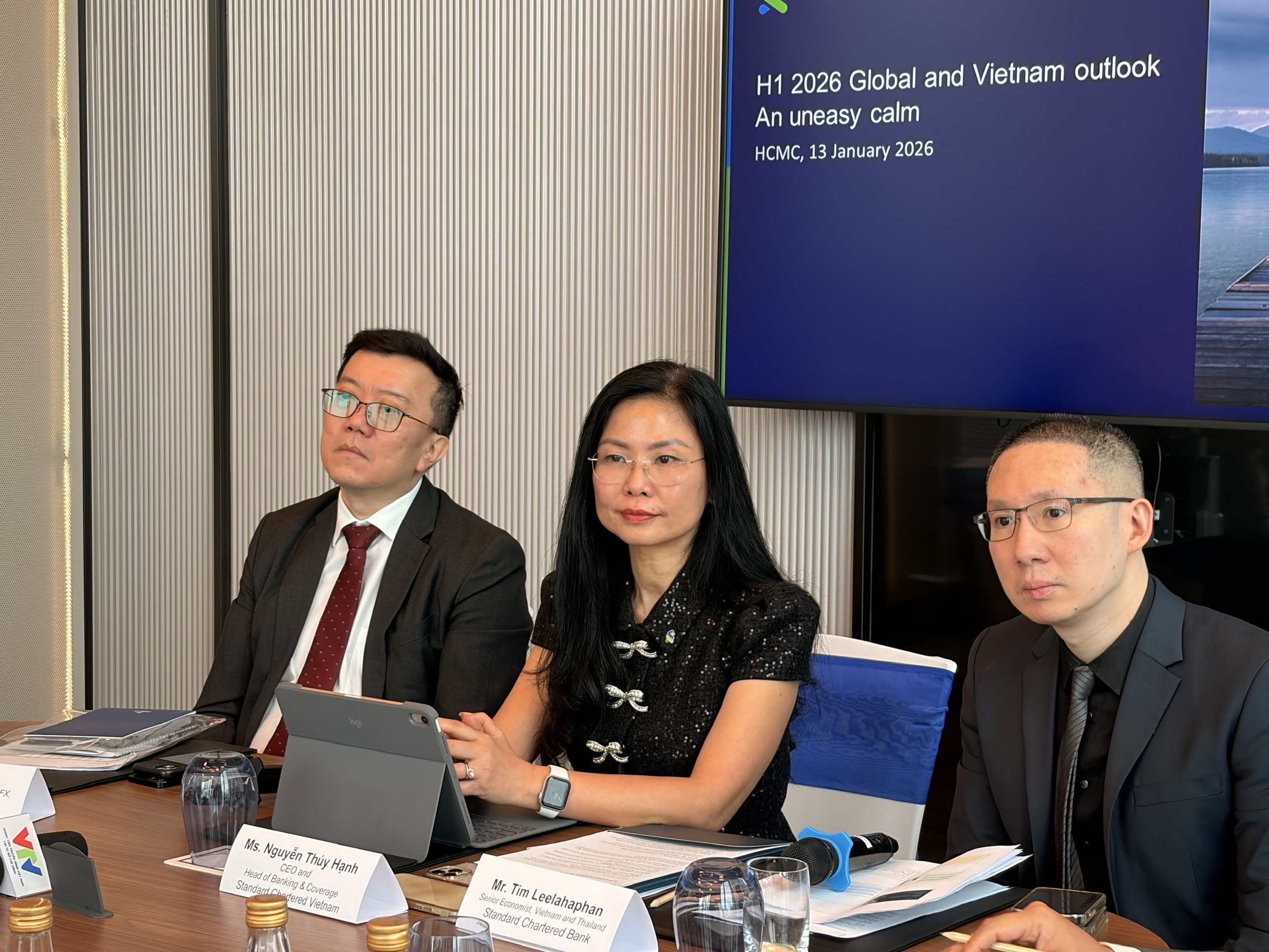 thuế quan - Ảnh 1.