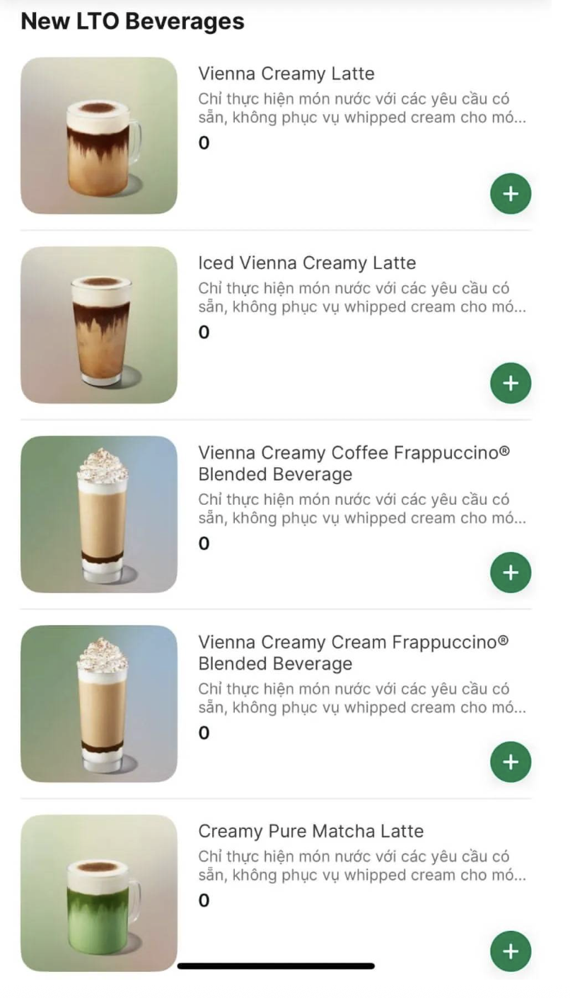 Starbucks xin lỗi khách hàng Việt Nam- Ảnh 2.