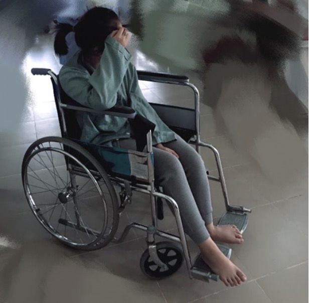 bóng cười - Ảnh 1.