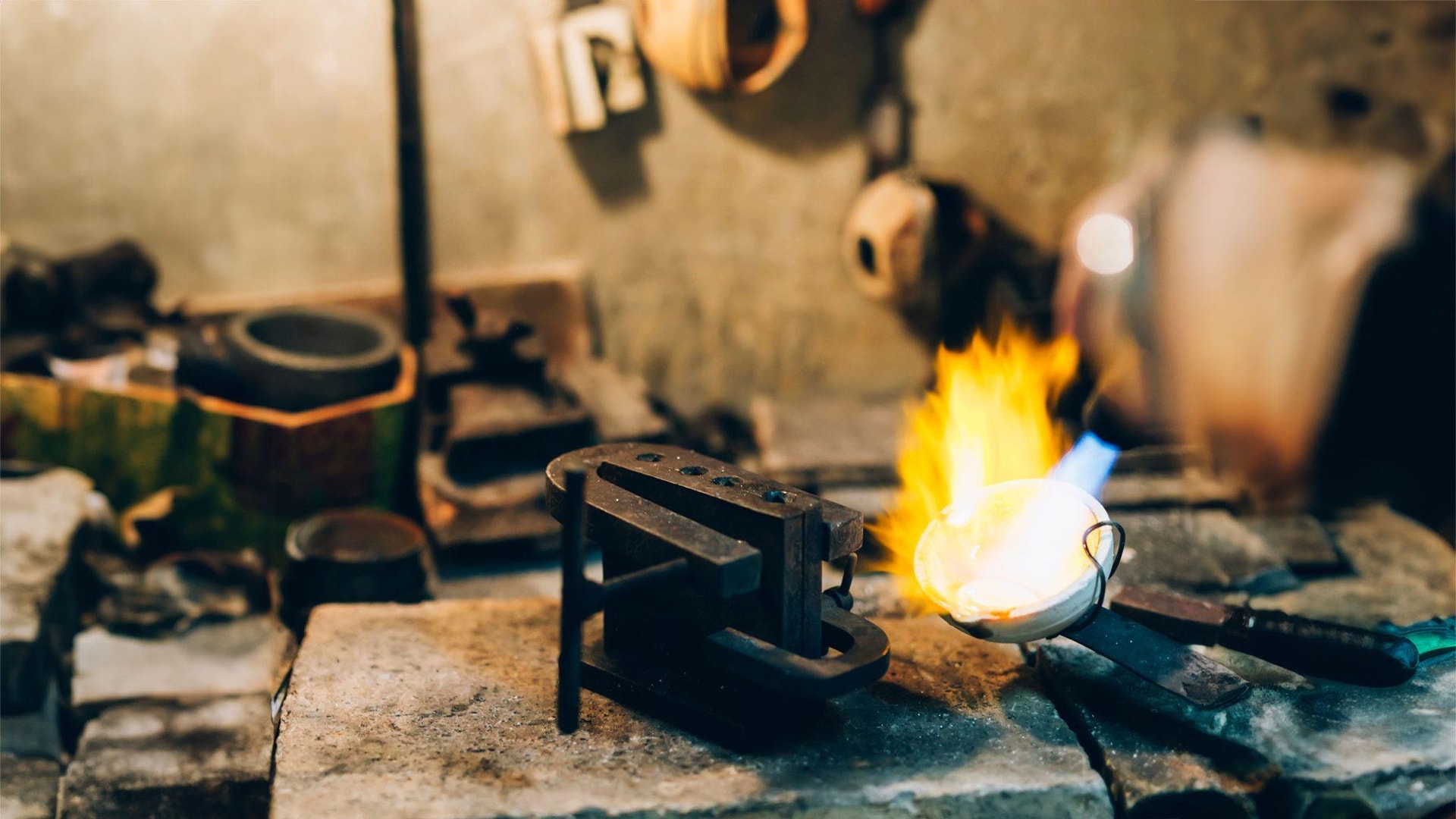 Sự hỗn loạn đầu năm 2026 khiến loại tài sản này trở nên 