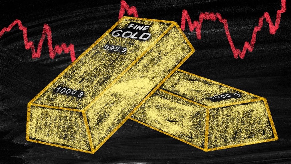 Sự thật gây sốc: 98% nhà đầu tư vàng không sở hữu một thỏi vàng nào - 1