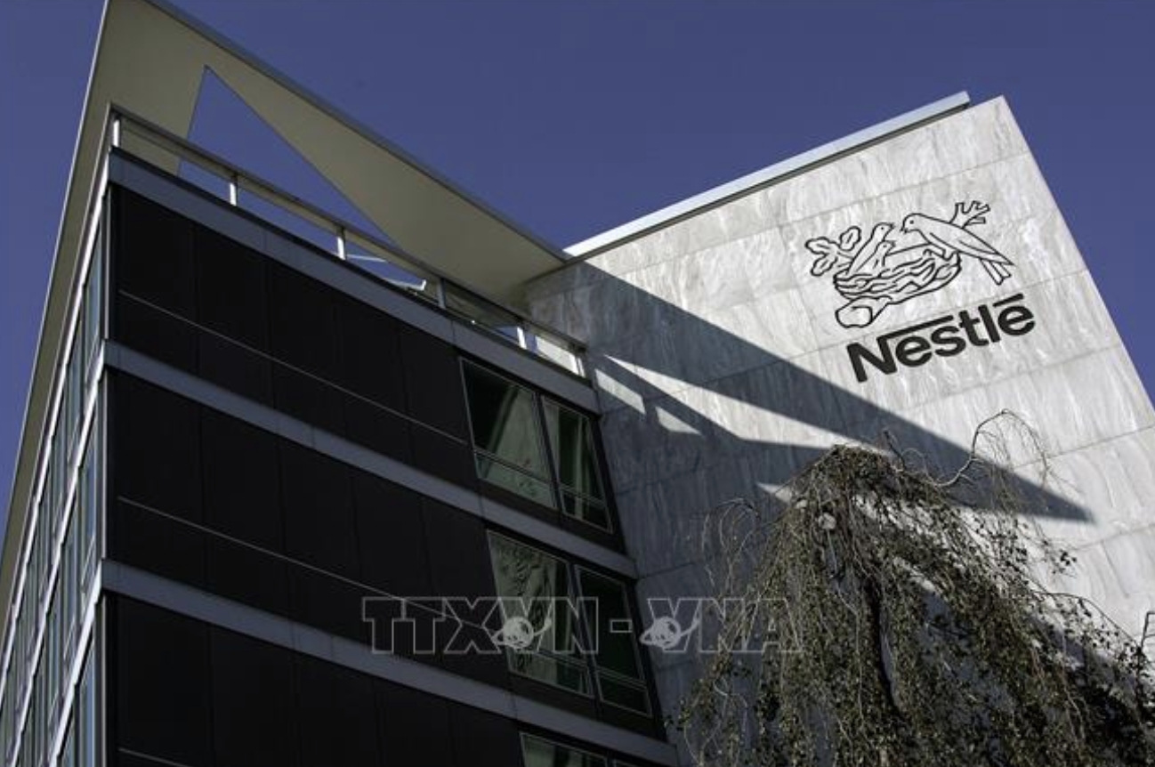 Sữa bột trẻ em của Nestlé đang thu hồi có phân phối tại Việt Nam không? - Ảnh 1.