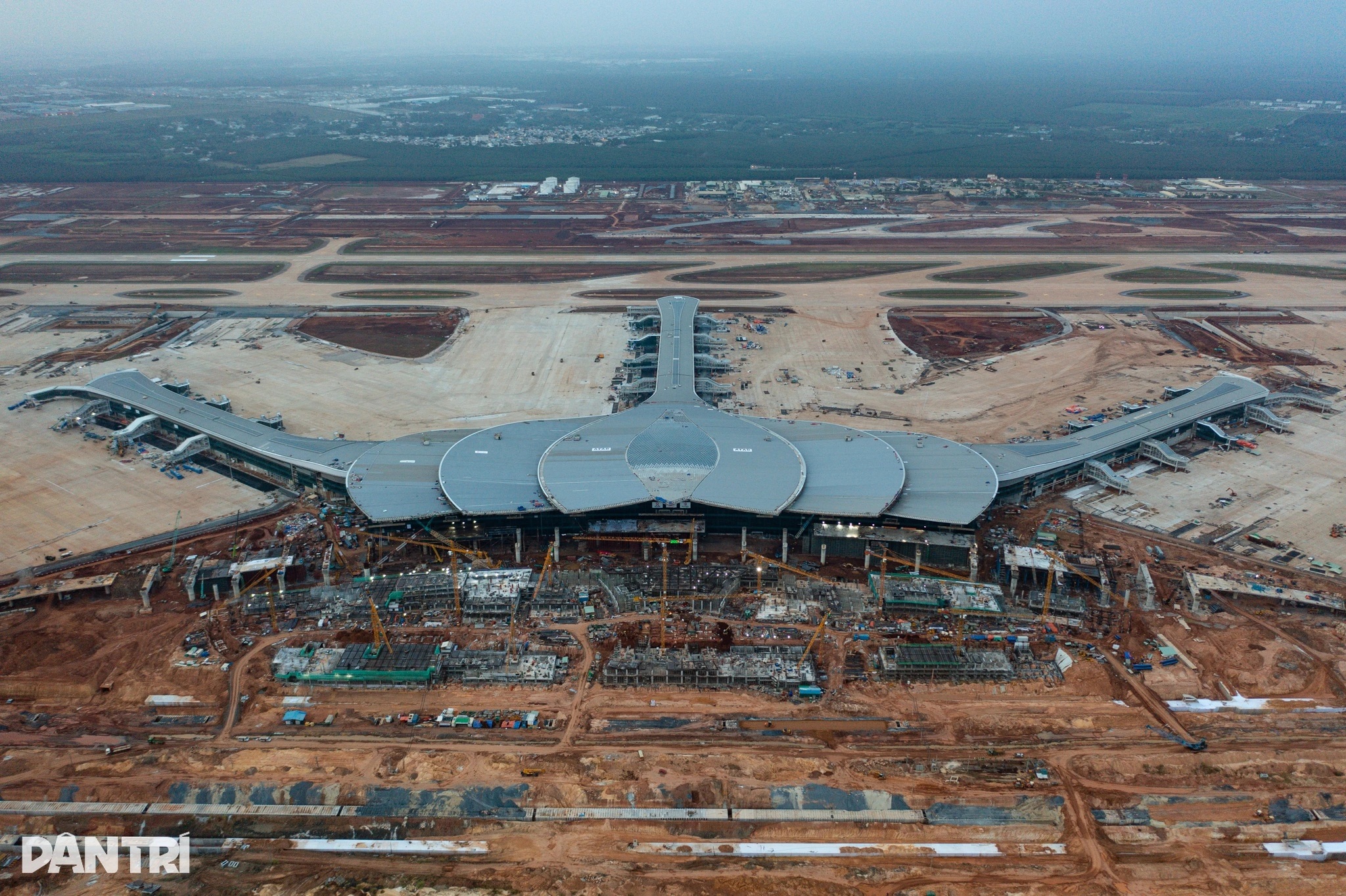 SunGroup đến, Vietravel đi: Hàng không vào cuộc đua sàng lọc khốc liệt - 1