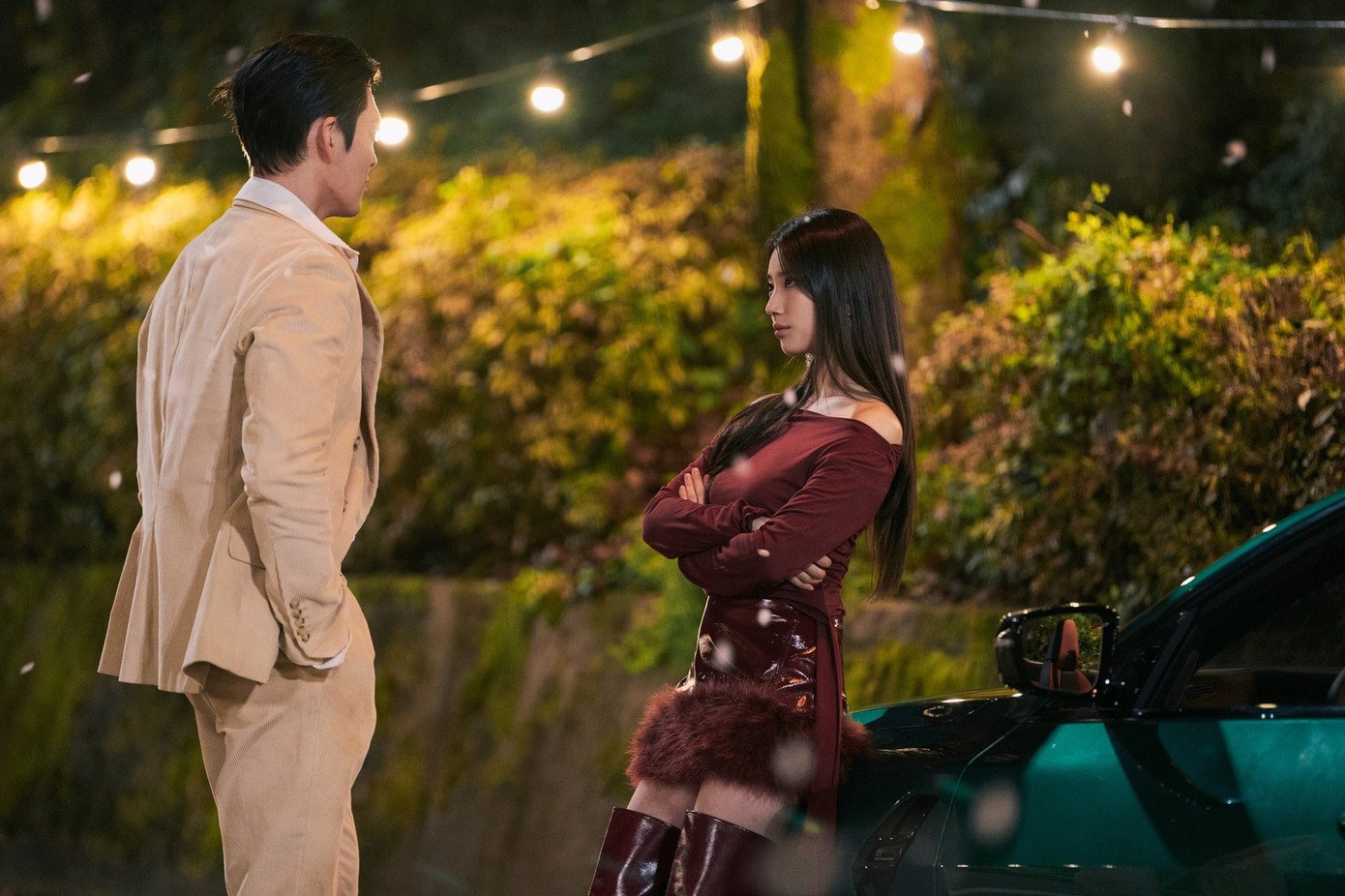 Suzy, Kim Yoo Jung hay Park Min Young - ai là nữ chính sành điệu nhất phim Hàn 2025? 3 Suzy, Kim Yoo Jung hay Park Min Young - ai là nữ chính sành điệu nhất phim Hàn 2025? - 2