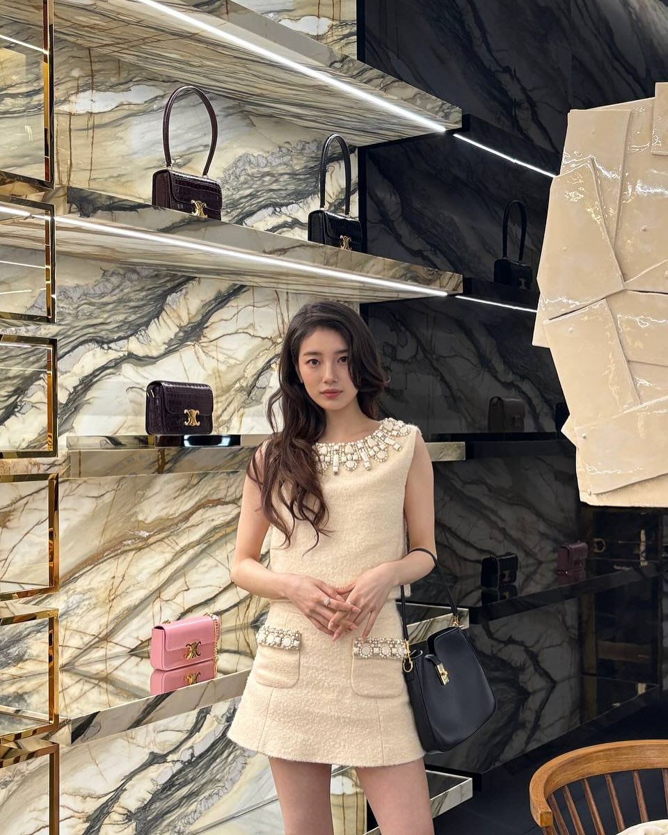 Nữ thần thanh xuân khiến cả showbiz sợ khiếp, đặt ra “án tử” ai dính cũng tan tành sự nghiệp- Ảnh 1.