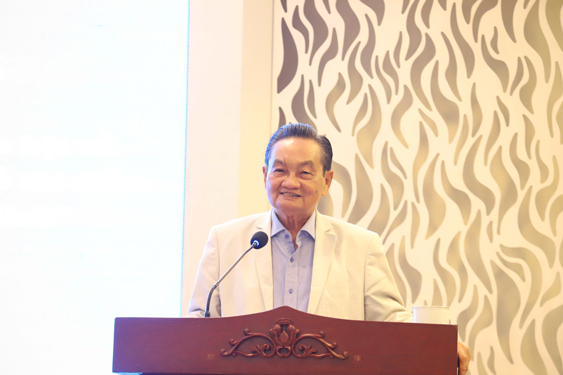 TP HCM - tầm vóc lớn, sứ mệnh lớn - Ảnh 1. TP HCM - tầm vóc lớn, sứ mệnh lớn - Ảnh 1.