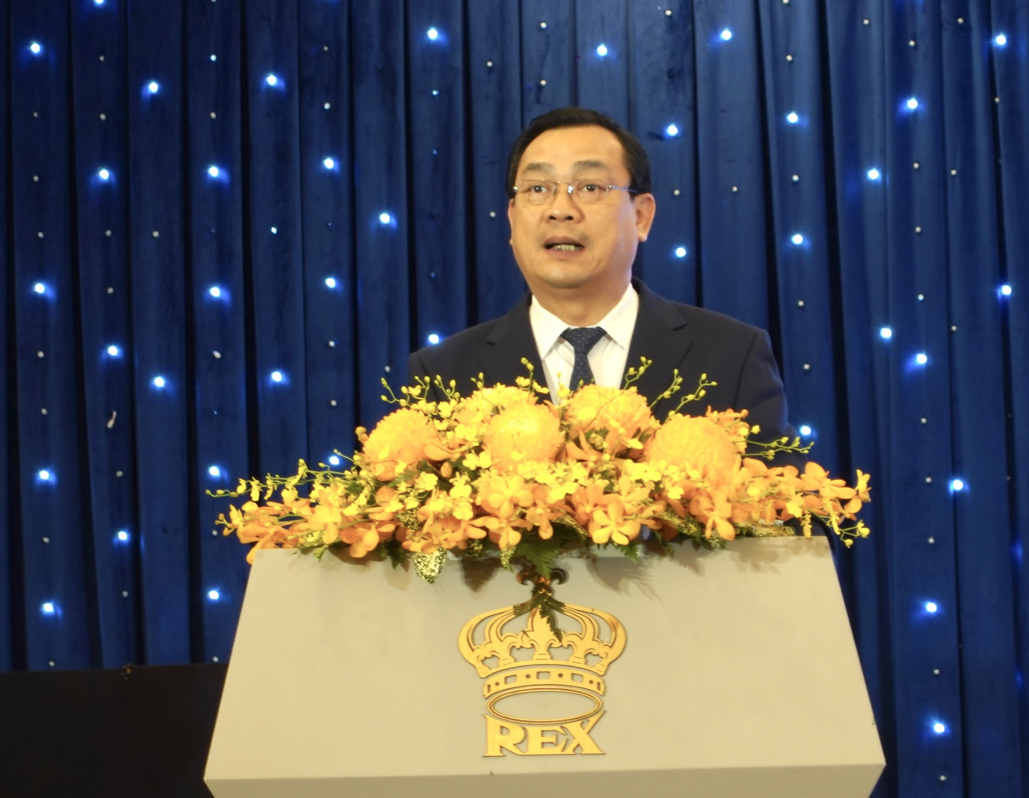 TP Hồ Chí Minh đứng trước cơ hội trở thành trung tâm du lịch Đông Nam Á- Ảnh 4. TP Hồ Chí Minh đứng trước cơ hội trở thành trung tâm du lịch Đông Nam Á- Ảnh 4.