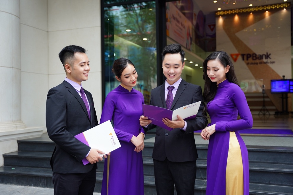 TPBank báo lãi hơn 9.200 tỷ đồng năm 2025, ROE vượt 18% - 1