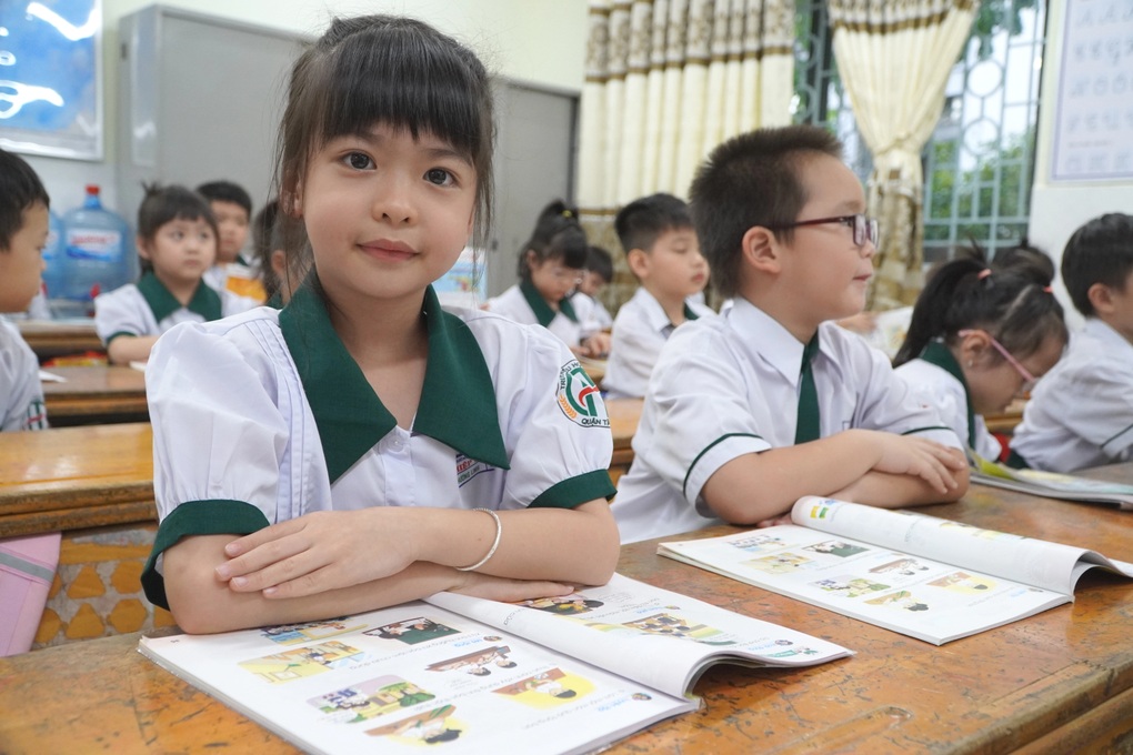 TPHCM: Cấm nhồi nhét chương trình liên kết, ép buộc học sinh tham gia - 1