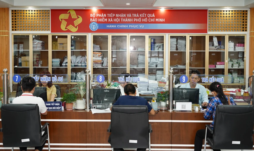 Người dân cần lưu ý: BHXH TP.HCM thay đổi địa chỉ nhiều đơn vị cơ sở từ tháng 10.jpeg