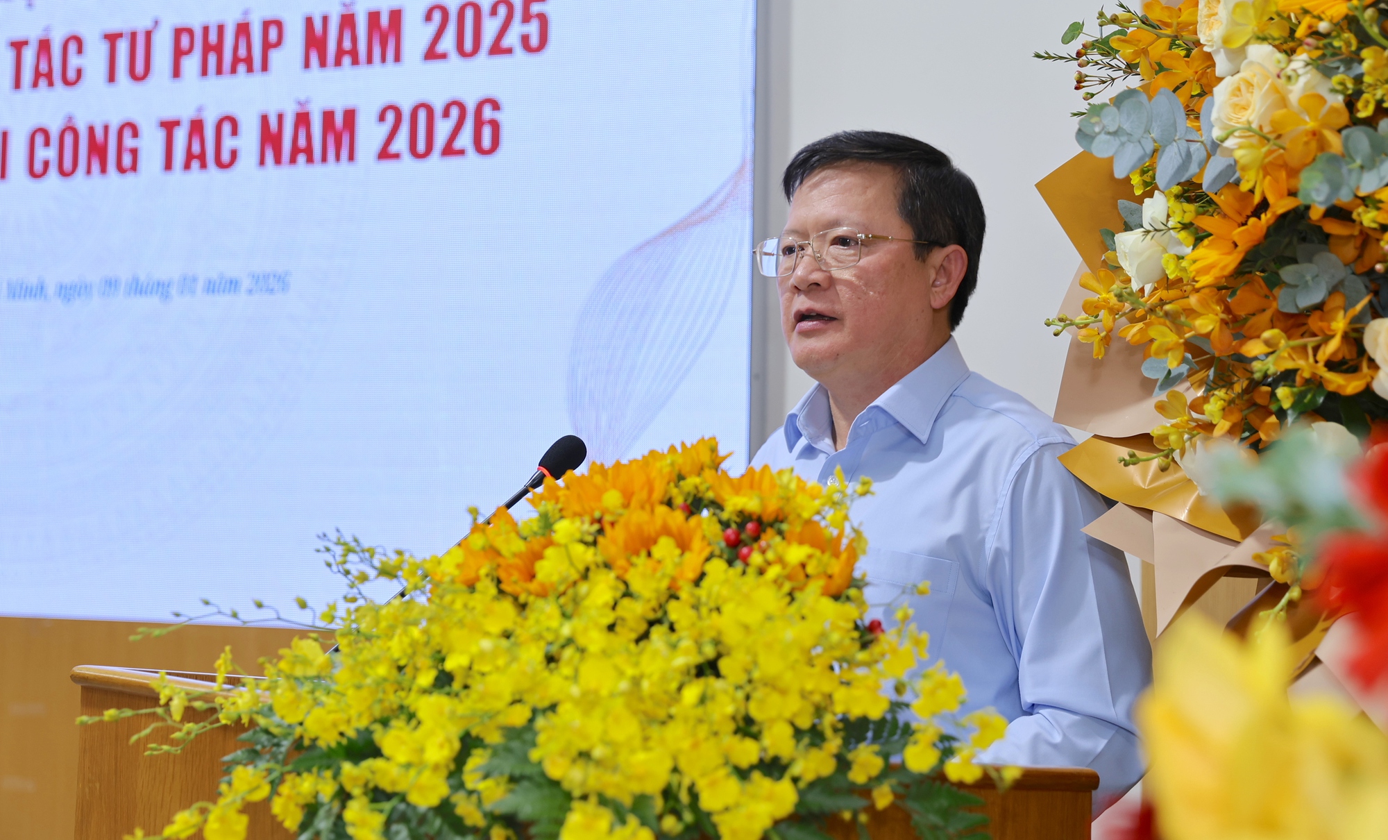 TP.HCM chuyển đổi phòng công chứng sang tư nhân- Ảnh 1.