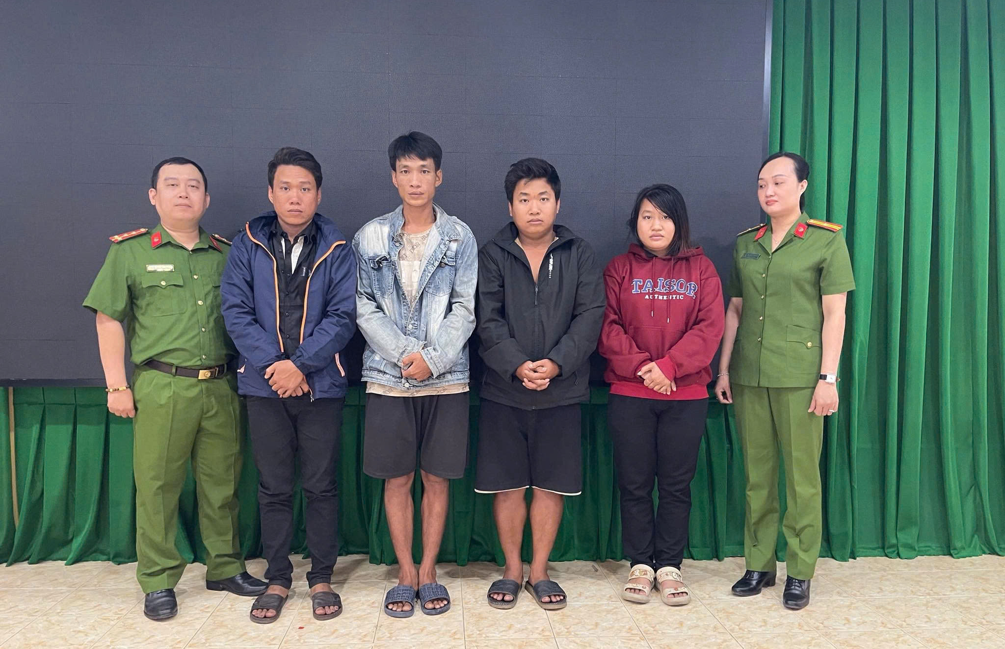 TPHCM có những thông tin nổi bật gì trong ngày 14-1? - Ảnh 8.