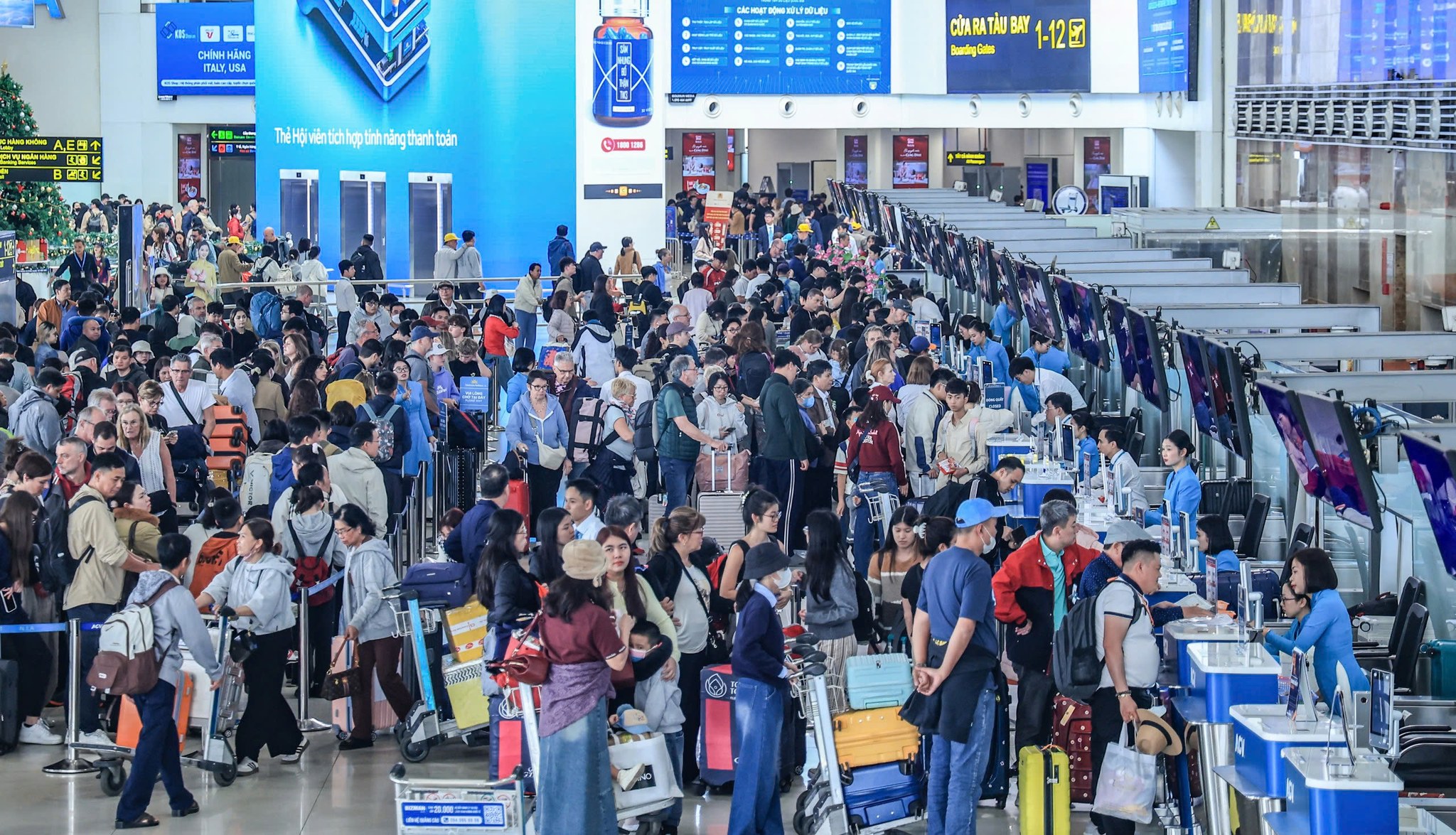 TPHCM có những thông tin nổi bật gì trong ngày 14-1? - Ảnh 3.