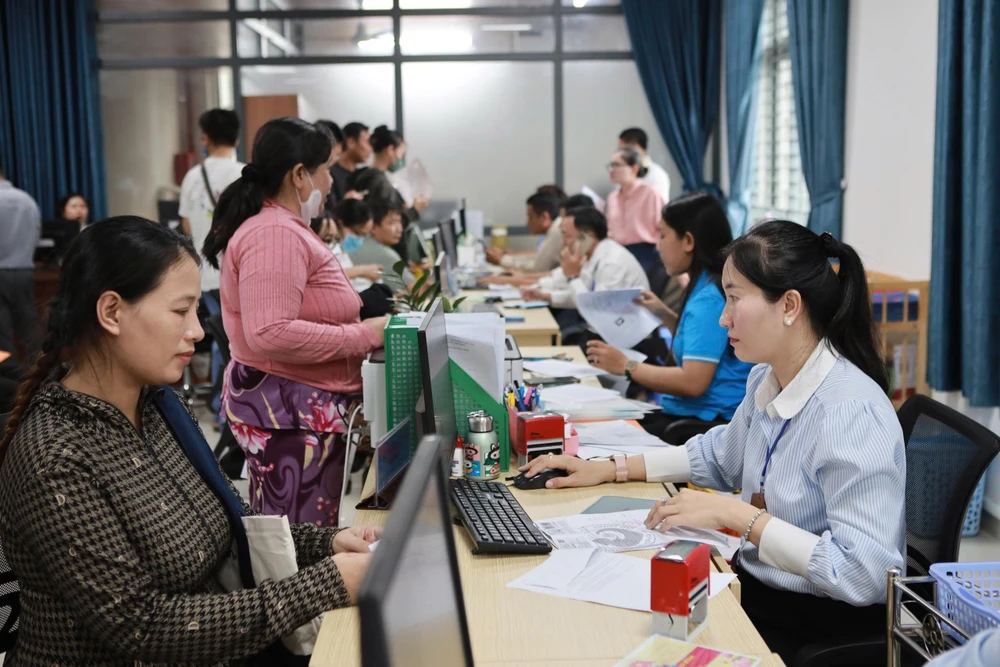 83 xã, phường được bổ sung 1 phó chủ tịch UBND. Ảnh: NGUYỆT NHI bo-sung-pho-chu-tich-83-xa-phuong.jpg