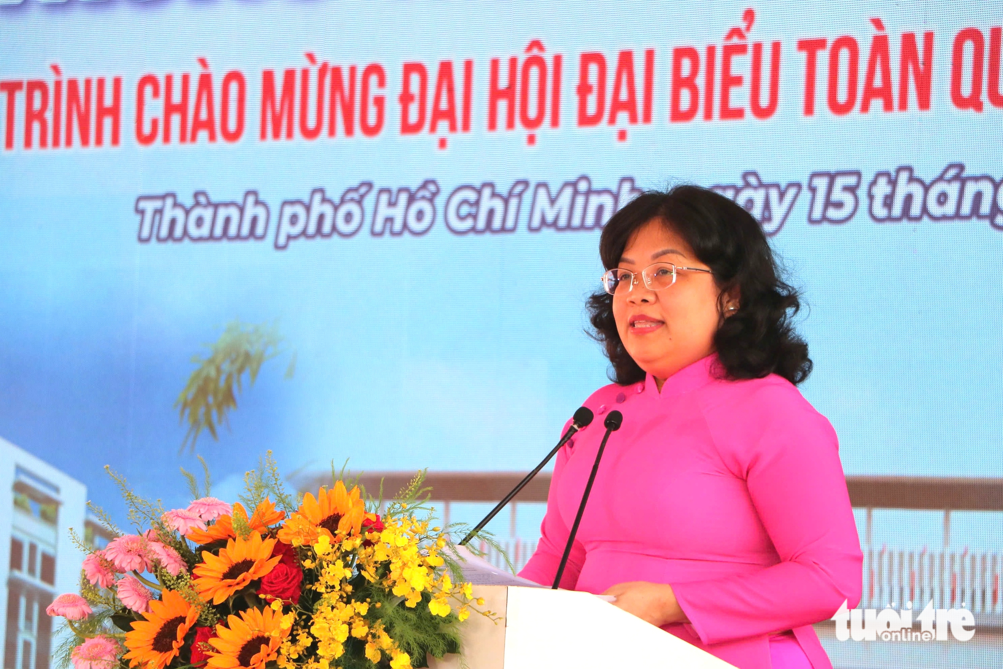 TP.HCM khởi công Trung tâm Cấp cứu 115 tại cụm y tế Tân Kiên - Ảnh 1.