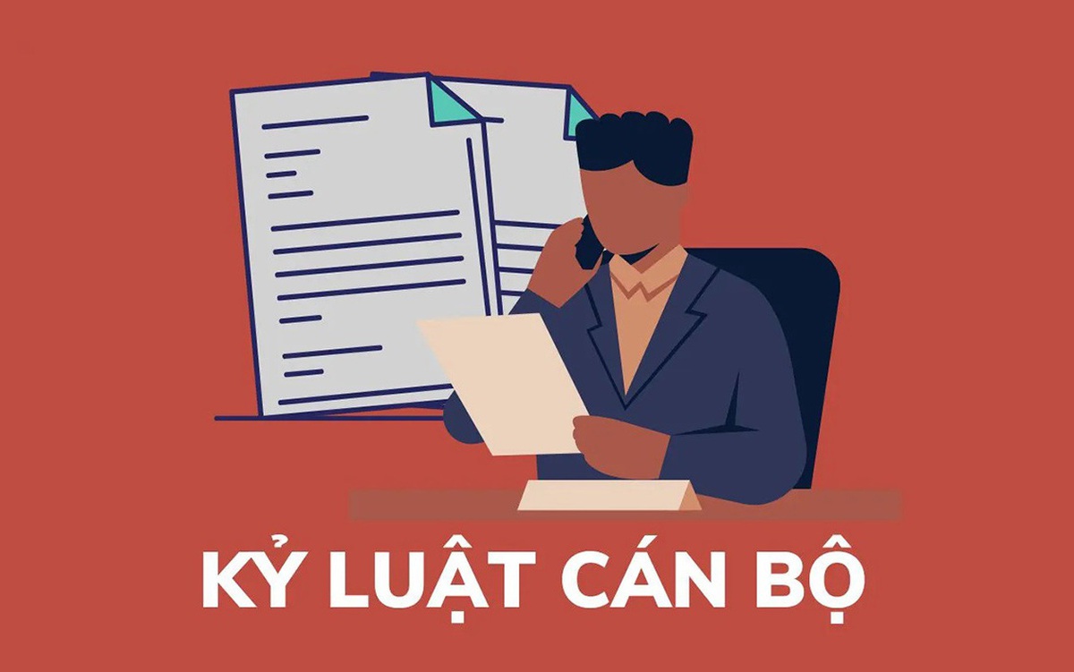 TPHCM ky luat 8 can bo dang vien vi pham