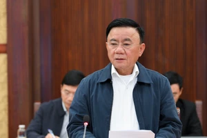 Ban Bí thư chỉ đạo không tổ chức thăm, chúc Tết cấp trên và lãnh đạo các cấp