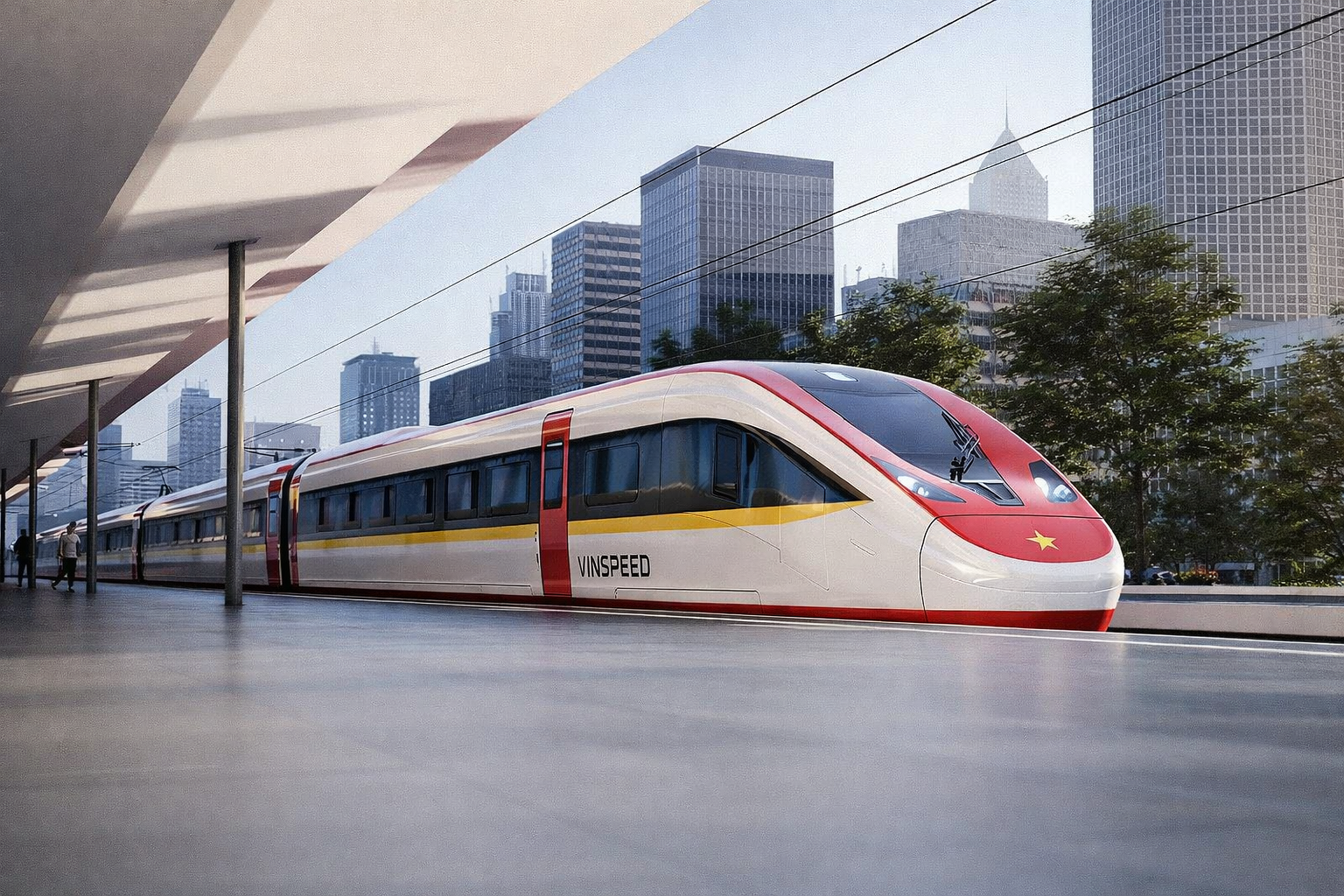 TP.HCM quyết tâm đến 2030 có 187km metro: Tuyến nào làm trước, nhà đầu tư nào đang quan tâm? - Ảnh 1.