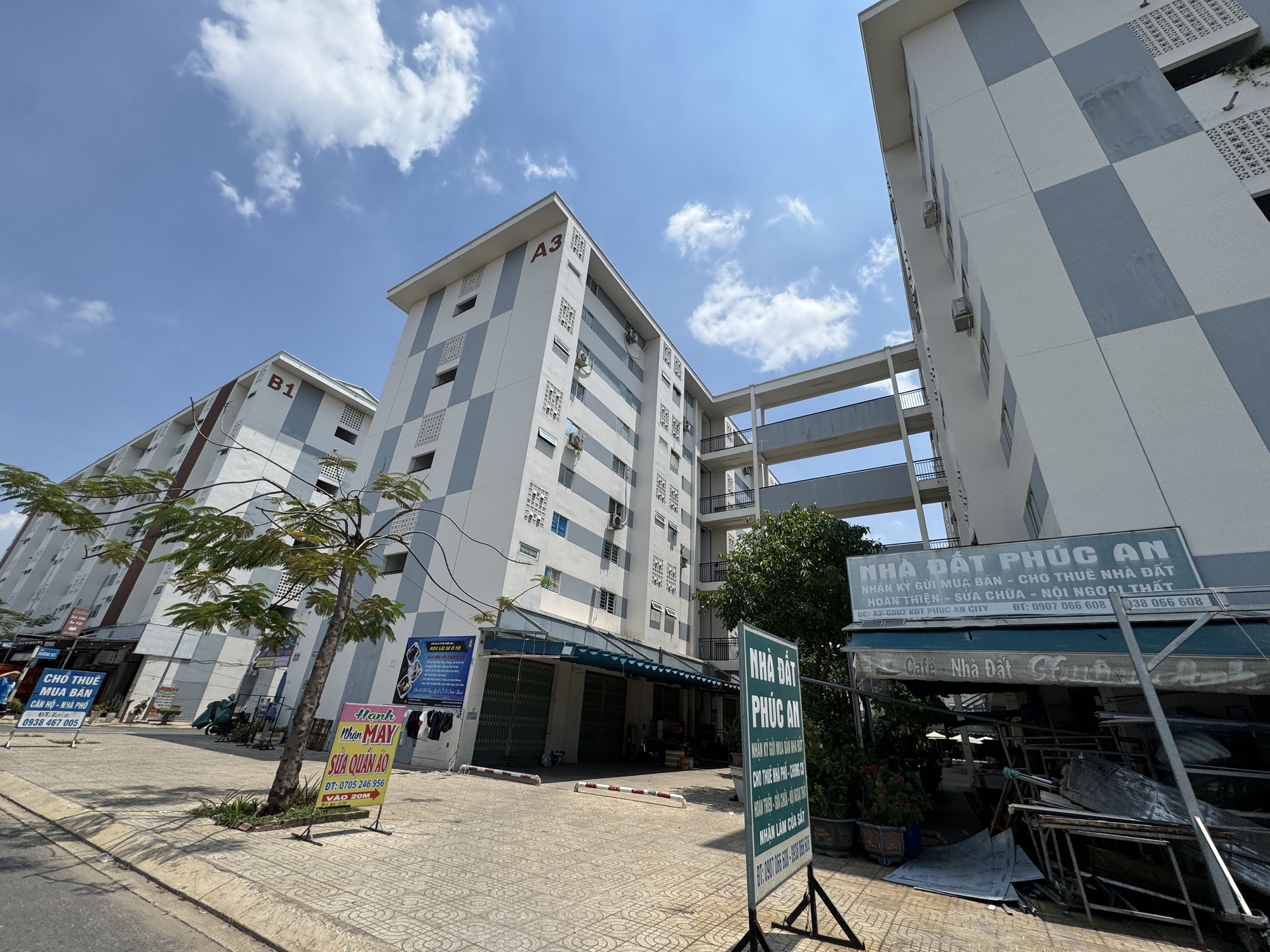 TP.HCM sẽ có gần 200.000 căn nhà ở xã hội- Ảnh 1.