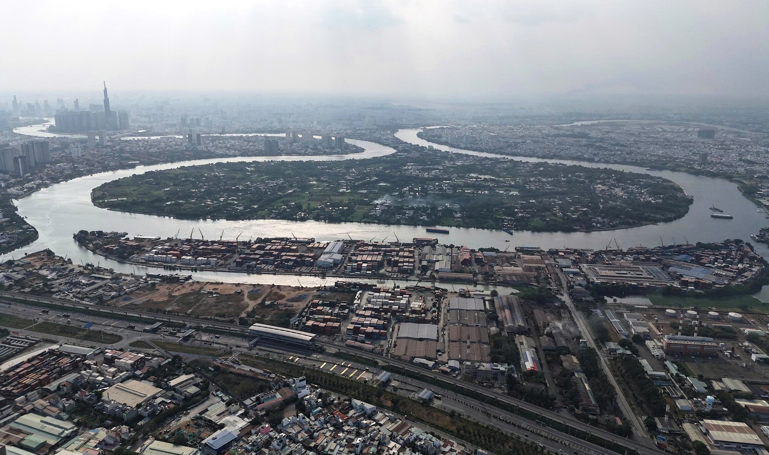 nhà đầu tư chiến lược - Ảnh 1.