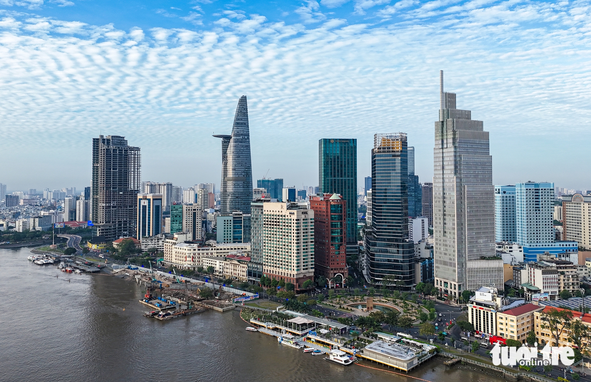 TP.HCM triển khai bảng giá đất áp dụng năm 2026 1 bảng giá đất - Ảnh 1.